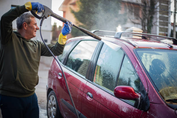 Roof Power Washing Services in Leupp, AZ